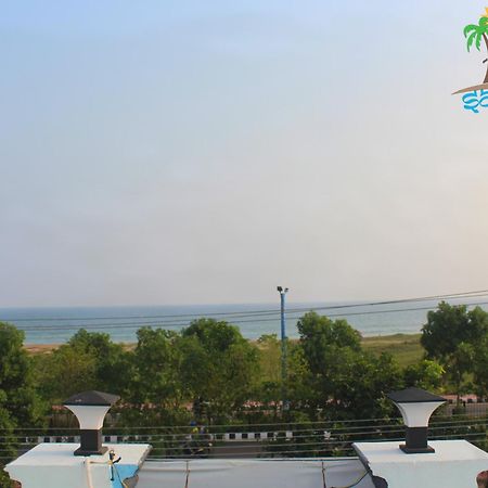 Saghar House Hotel วิสาขปัตนัม ภายนอก รูปภาพ