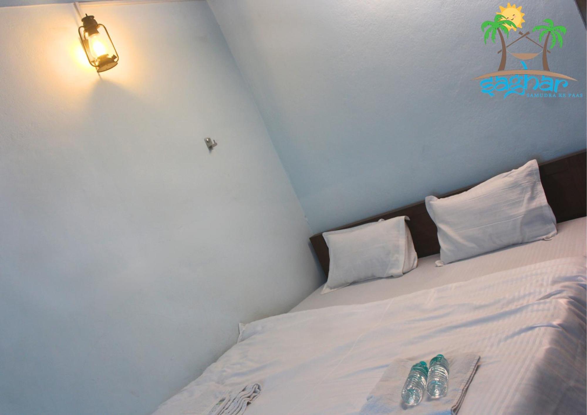 Saghar House Hotel วิสาขปัตนัม ภายนอก รูปภาพ