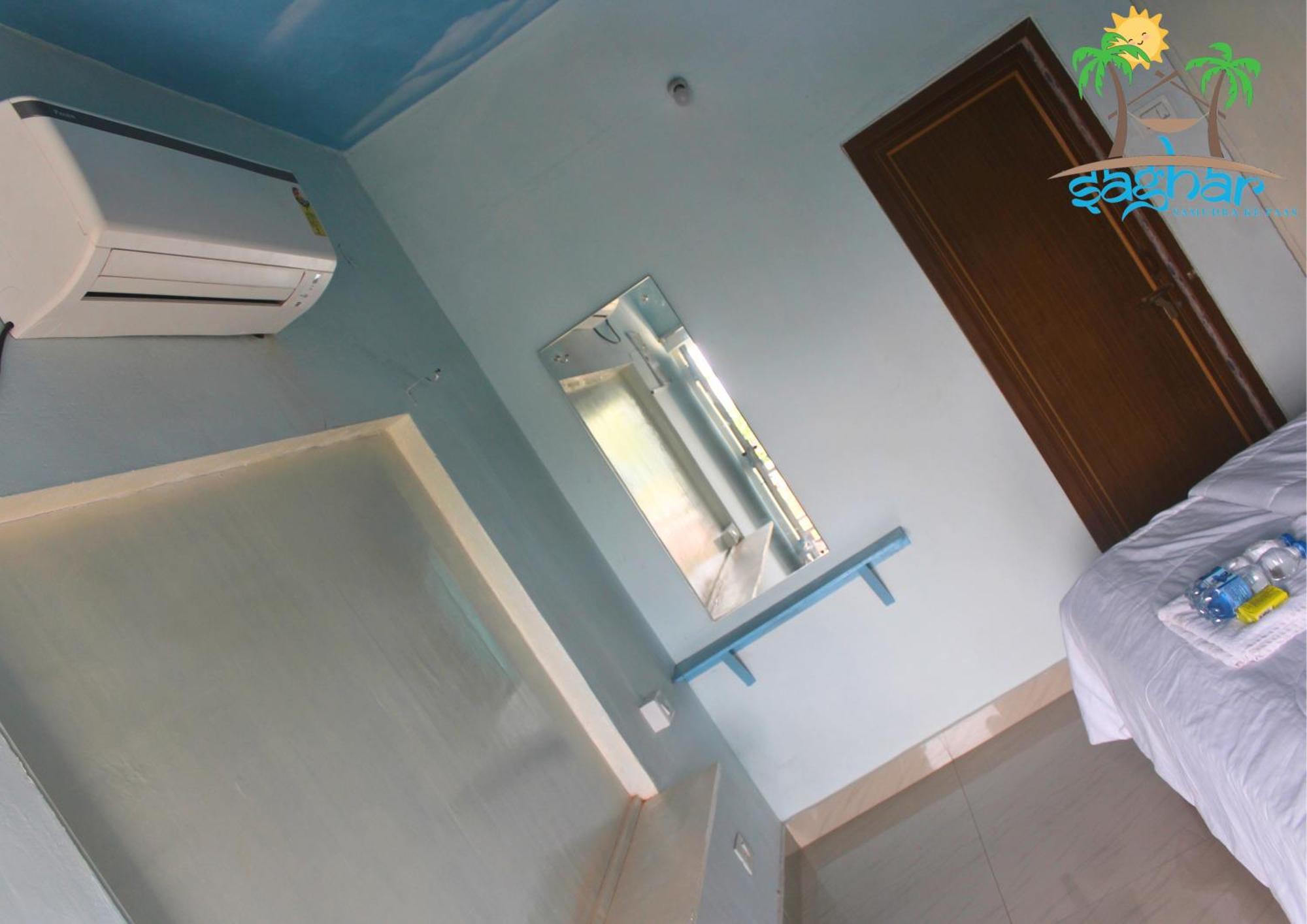 Saghar House Hotel วิสาขปัตนัม ภายนอก รูปภาพ