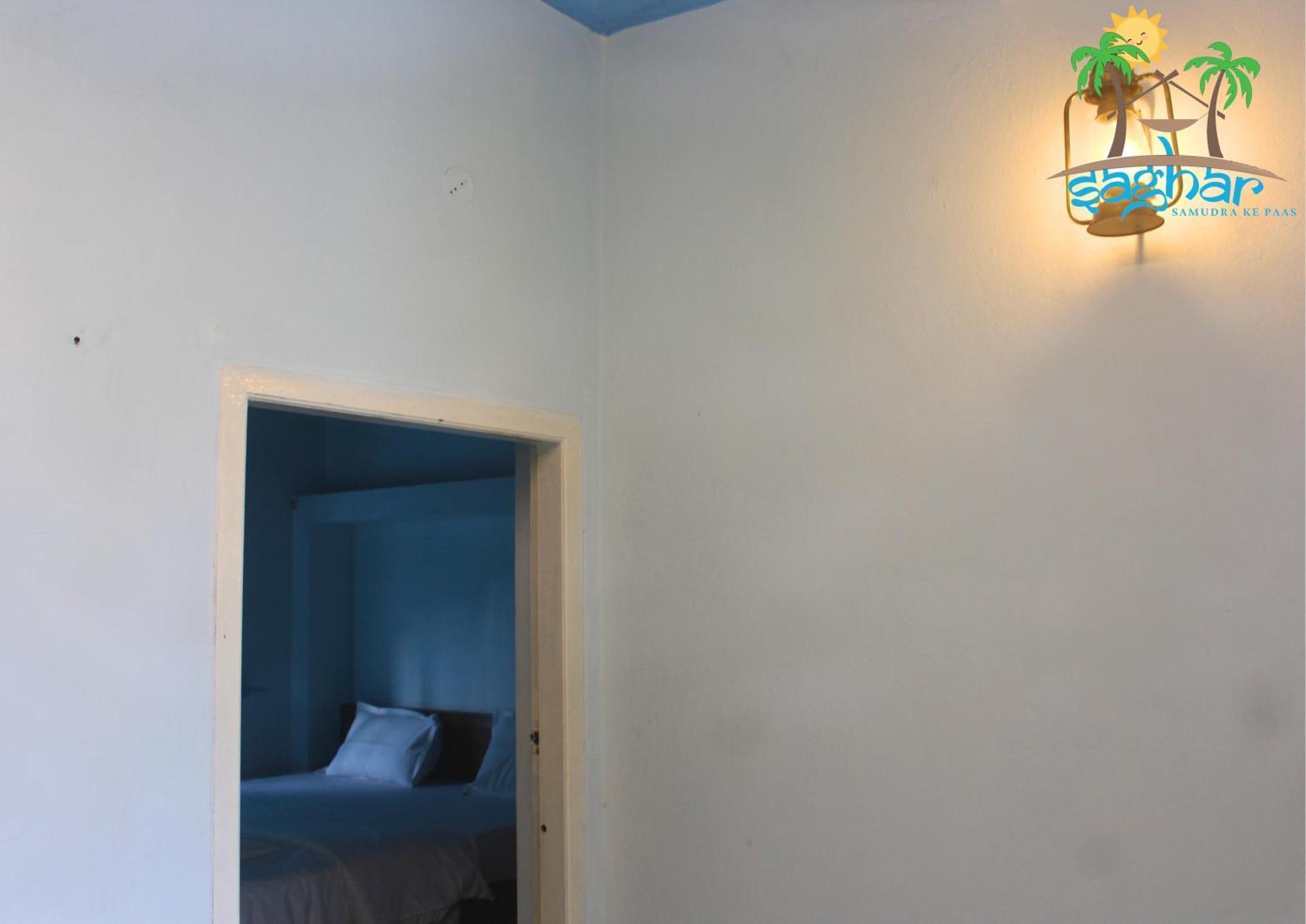 Saghar House Hotel วิสาขปัตนัม ภายนอก รูปภาพ