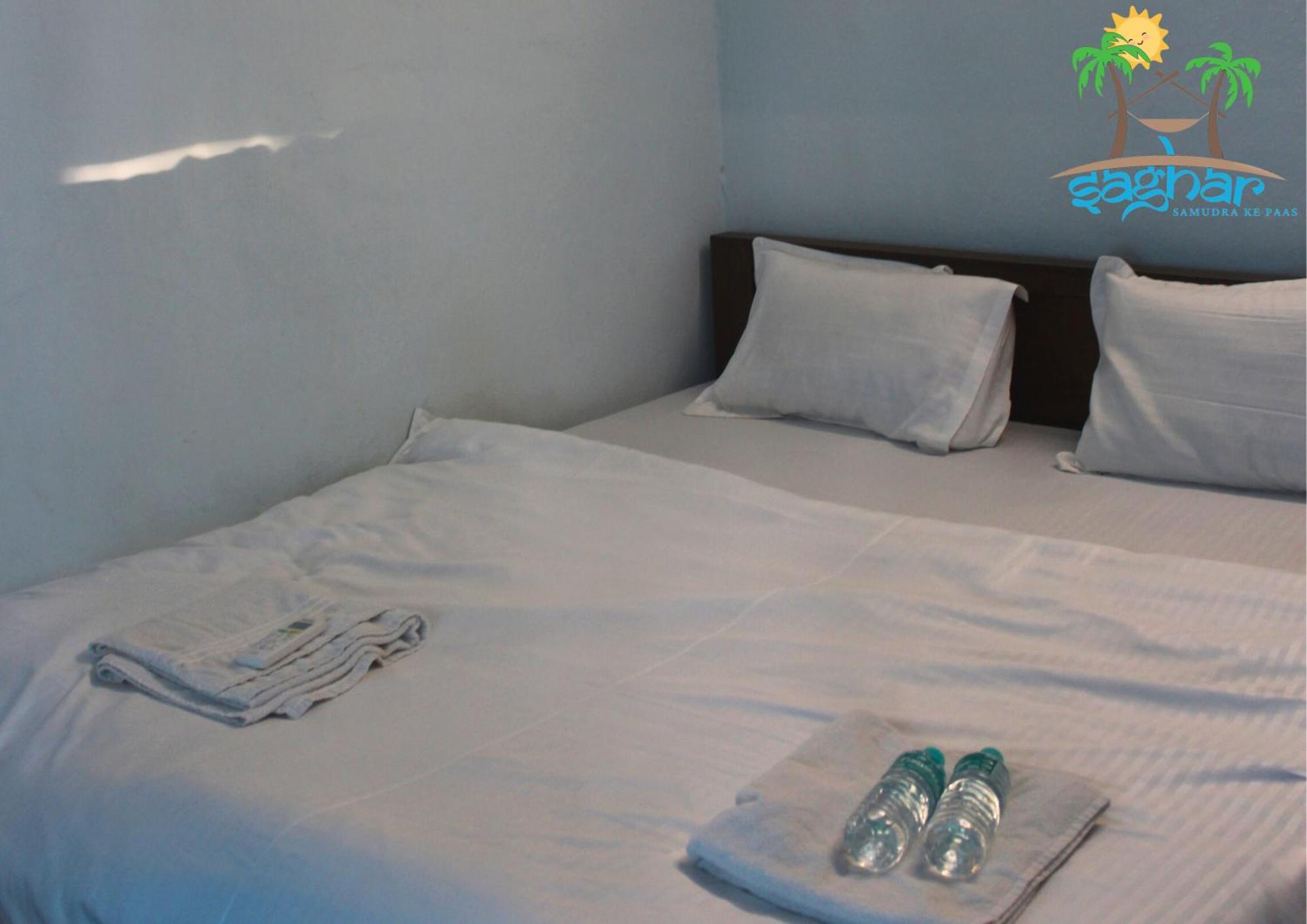 Saghar House Hotel วิสาขปัตนัม ภายนอก รูปภาพ